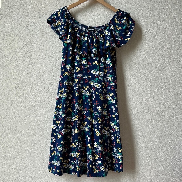 Joe Boxer Dresses & Skirts - Joe Boxer Sundress